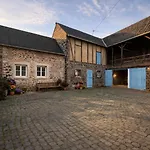 Hof Zur Nette -stilvoller Rueckzugsort Im Herzen Des Maifelds Holiday home *