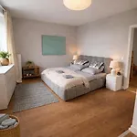 Hof Zur Nette -stilvoller Rueckzugsort Im Herzen Des Maifelds Holiday home