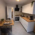 Hof Zur Nette -stilvoller Rueckzugsort Im Herzen Des Maifelds Holiday home *
