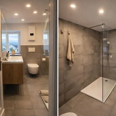 Semesterbostad Hof Zur Nette -stilvoller Rueckzugsort Im Herzen Des Maifelds