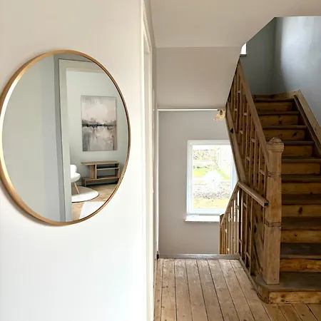 Hof Zur Nette -stilvoller Rueckzugsort Im Herzen Des Maifelds * Polch