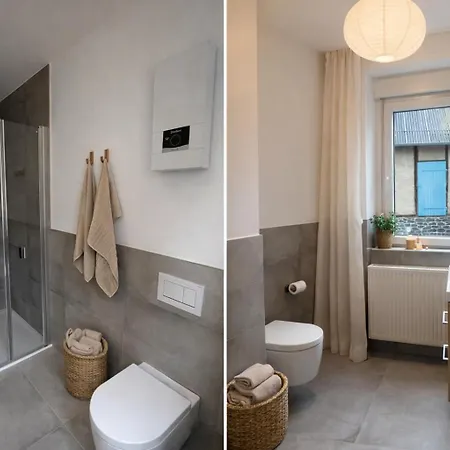 Semesterbostad Hof Zur Nette -stilvoller Rueckzugsort Im Herzen Des Maifelds