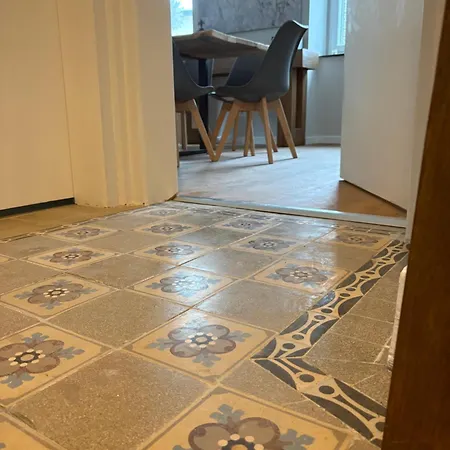 Semesterbostad Hof Zur Nette -stilvoller Rueckzugsort Im Herzen Des Maifelds *