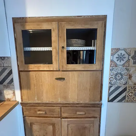 Hof Zur Nette -stilvoller Rueckzugsort Im Herzen Des Maifelds Casa de Férias