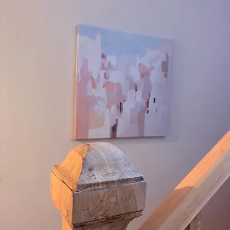 Hof Zur Nette -stilvoller Rueckzugsort Im Herzen Des Maifelds