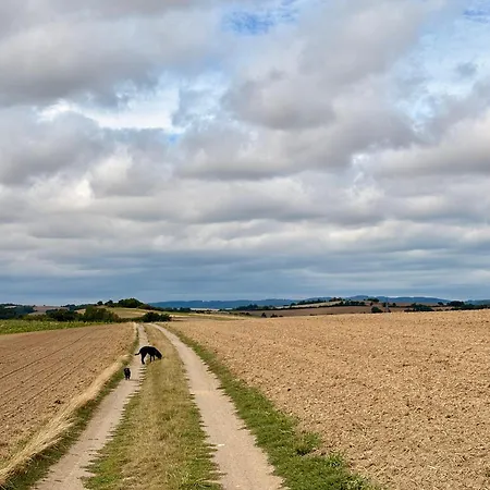 Hof Zur Nette -stilvoller Rueckzugsort Im Herzen Des Maifelds * Polch