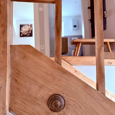Casa de Férias Hof Zur Nette -stilvoller Rueckzugsort Im Herzen Des Maifelds *