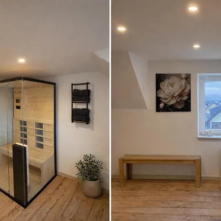 Hof Zur Nette -stilvoller Rueckzugsort Im Herzen Des Maifelds Polch