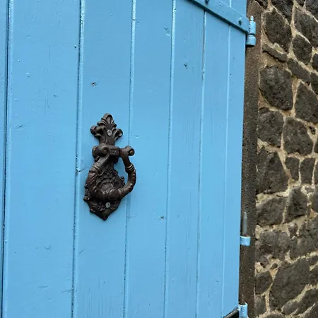 Hof Zur Nette -stilvoller Rueckzugsort Im Herzen Des Maifelds Casa de Férias *