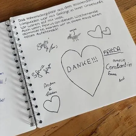 Hof Zur Nette -stilvoller Rueckzugsort Im Herzen Des Maifelds