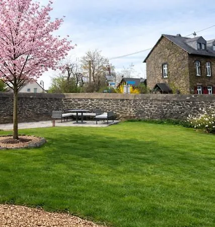 Casa de Férias Hof Zur Nette -stilvoller Rueckzugsort Im Herzen Des Maifelds *