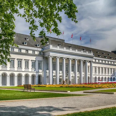 Casa de Férias Hof Zur Nette -stilvoller Rueckzugsort Im Herzen Des Maifelds
