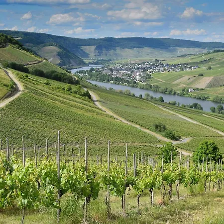Casa de Férias Hof Zur Nette -stilvoller Rueckzugsort Im Herzen Des Maifelds *