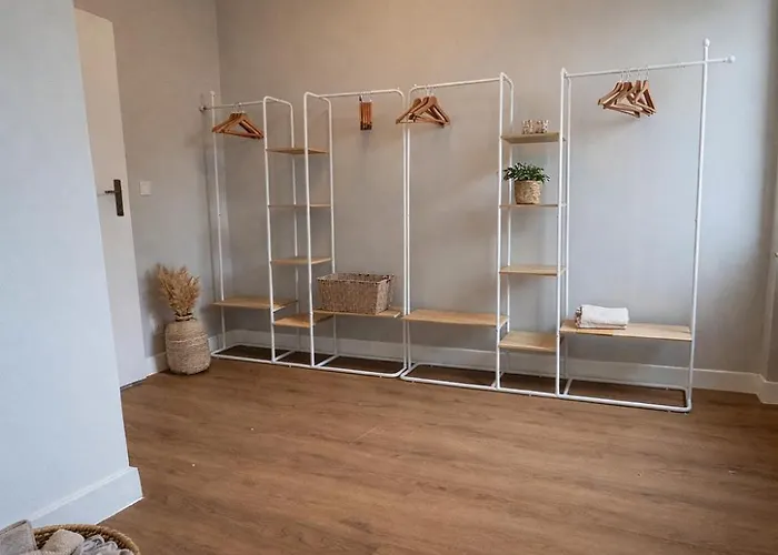 Hof Zur Nette -stilvoller Rueckzugsort Im Herzen Des Maifelds Polch