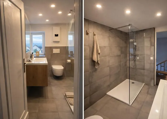 Semesterbostad Hof Zur Nette -stilvoller Rueckzugsort Im Herzen Des Maifelds