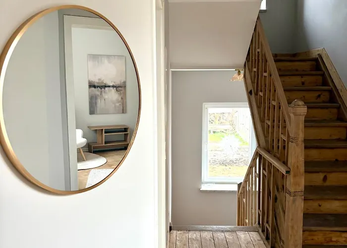 Hof Zur Nette -stilvoller Rueckzugsort Im Herzen Des Maifelds * Polch