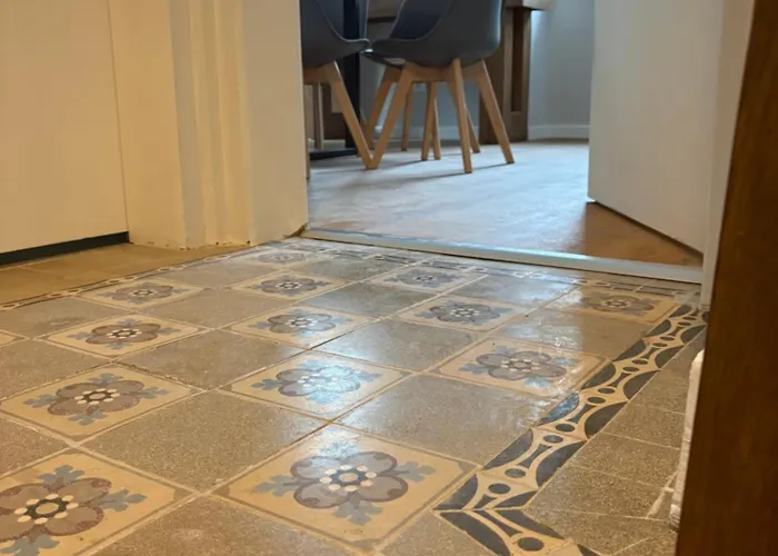 Casa de Férias Hof Zur Nette -stilvoller Rueckzugsort Im Herzen Des Maifelds *