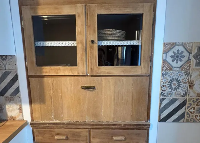 Hof Zur Nette -stilvoller Rueckzugsort Im Herzen Des Maifelds Semesterbostad