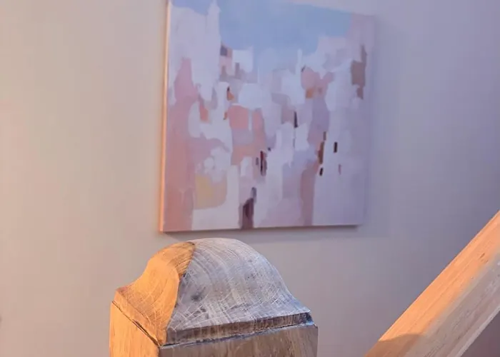 Hof Zur Nette -stilvoller Rueckzugsort Im Herzen Des Maifelds