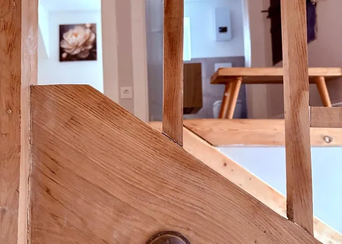 Casa de Férias Hof Zur Nette -stilvoller Rueckzugsort Im Herzen Des Maifelds *