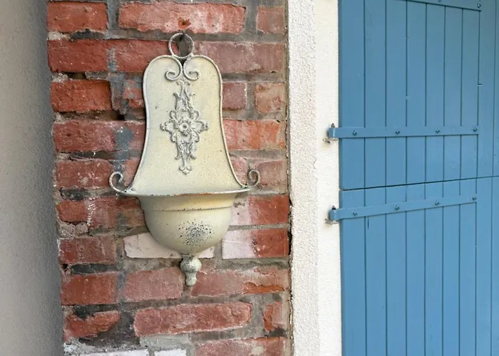 Hof Zur Nette -stilvoller Rueckzugsort Im Herzen Des Maifelds Casa de Férias