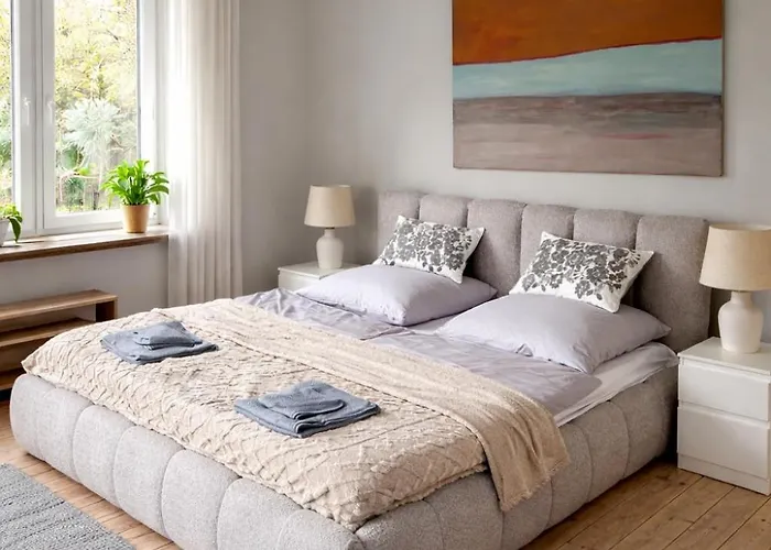 Hof Zur Nette -stilvoller Rueckzugsort Im Herzen Des Maifelds Casa de Férias *