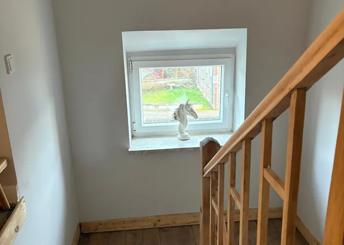 Hof Zur Nette -stilvoller Rueckzugsort Im Herzen Des Maifelds Polch