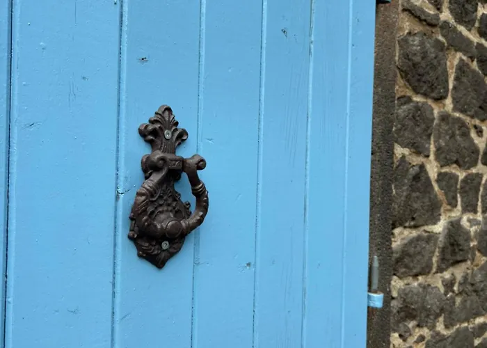 Hof Zur Nette -stilvoller Rueckzugsort Im Herzen Des Maifelds Semesterbostad *